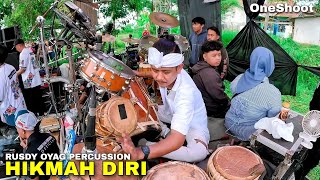 Download lagu HIKMAH DIRI - FANNY SABILA | RUSDY OYAG PERCUSSION ( ONE SHOOT ) mp3 Download lagu HIKMAH DIRI - FANNY SABILA | RUSDY OYAG PERCUSSION ( ONE SHOOT ) mp3