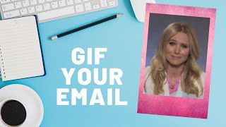 GIF Your Gmail