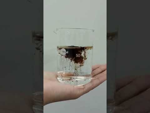 Super Potassium Humate Shiny Flakes