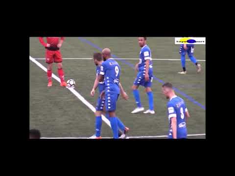 DFCO (2) - Racing Besançon: Résumé du match