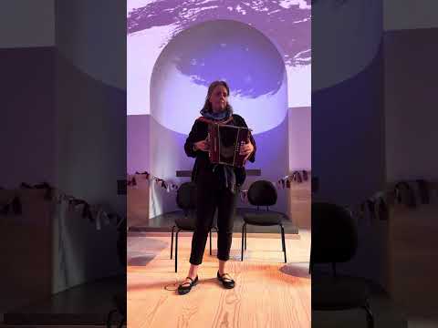 Ingunn Bjørgo - Huskelappen (I.Bjørgo), Nordic Folk Alliance 2024