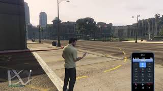 How to spawn a comet in GTA 5 phone cheats