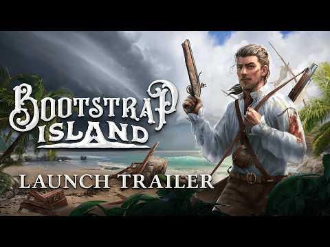 Launch Trailer