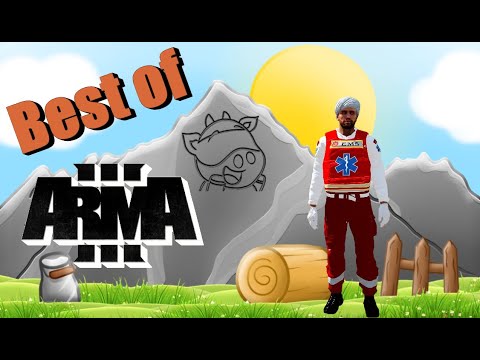 Lachkrämpfe bei der Behandlung von Habibi