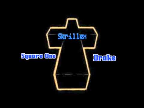 Never Alone (Justice x Drake x Skrillex x Phoenix)