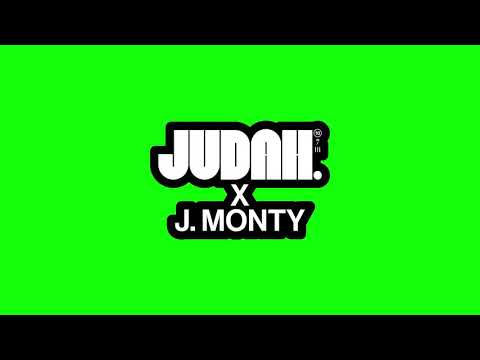 JUDAH. – Irresponsible (feat. J. Monty) (Official Lyric Video)