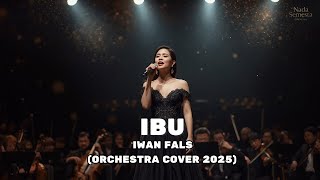 Download lagu Iwan Fals – Ibu (Orchestra Version 2025) | Cover Paling Menyentuh Bikin Haru mp3