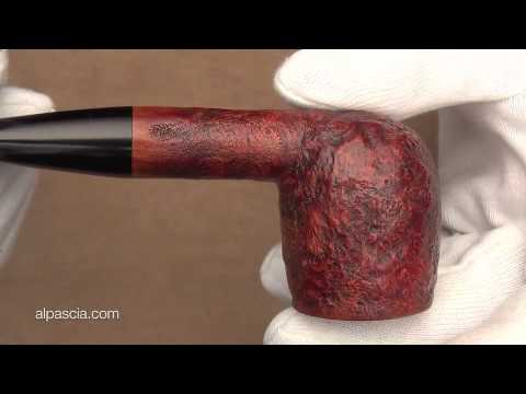 pipa Wojtek Pastuch 012 - smoking pipe