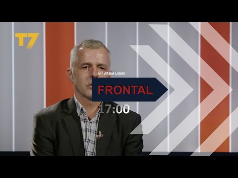 FRONTAL, Faton Klinaku | T7