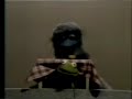 Classic Sesame Street Kermit On Between German Dub