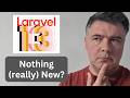 NEW Laravel 13 Main Things You Need To Know