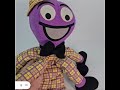 The Wiggles Musical Henry The Octopus 1997 EBay Video By Woodroad67