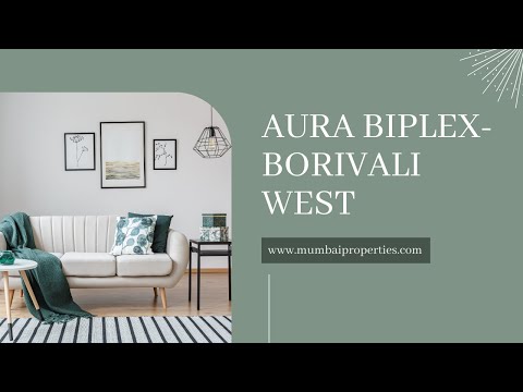 3D Tour Of Bhoomi Aura Biplex