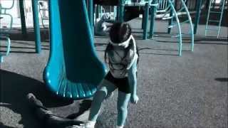 The resistance-Music Video (Fan Made)