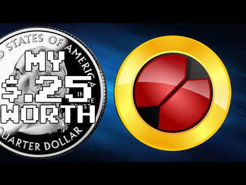 My 25 Cents Worth 1/10/2015 - Jack In