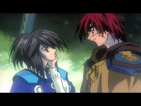 Outlaw Star OST 1 - Gentle