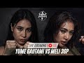YUME VS MELI 3GP LIVE FIRST FIGHT HIGHLIGHT