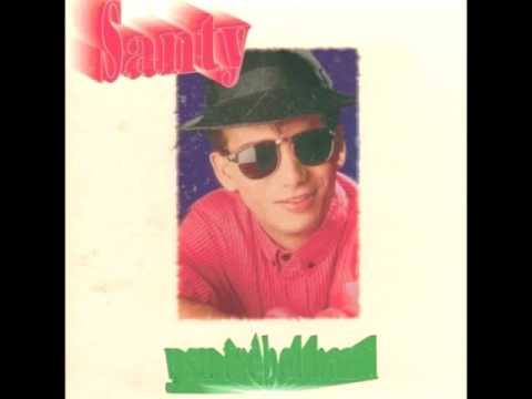 Santi Y Su Trebol Band - La Medicina