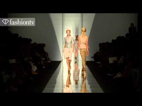 Designers at Work - Haute Spring 2011, Milan Fashion Week| FashionTV - FTV.com