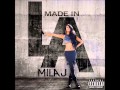 Mila J - My Main (Explicit) Ft. Ty Dolla $ign 