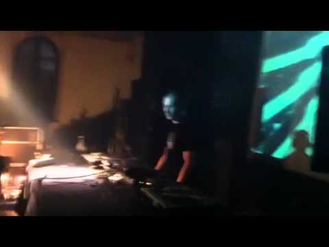 F. noize live @ industrialized 29.10.2011 part 1
