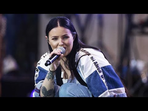 MIRIAM BRYANT FULL CONCERT ALLSÅNG PÅ SKANSEN 2019
