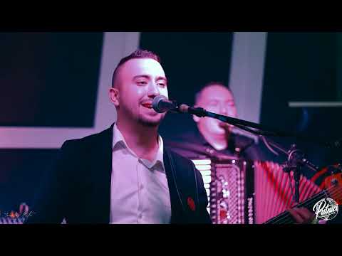 PUTNICI - Ti si kriva što sad pijem - cover (original Bora Drljača)