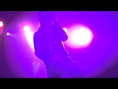 ROMANES feat. MR. NICK MATT - Suzy Is A Headbanger - Circolo degli Artisti-26-06-2014