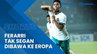 Sosoknya Disamakan dengan Bek Muda Torino, Potensi Muhammad Ferarri Tak Segan Dibawa ke Liga Eropa