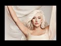 Christina Aguilera Hurt 1 Hour
