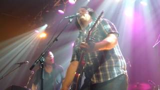 The Posies - Going, Going, Gone @ De Helling (3/8)