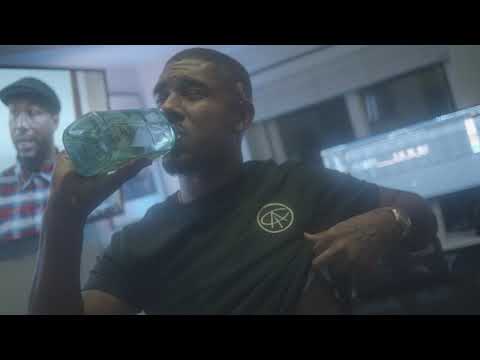 WSTRN, Akelle, Louis Rei - Seasoning Freestyle