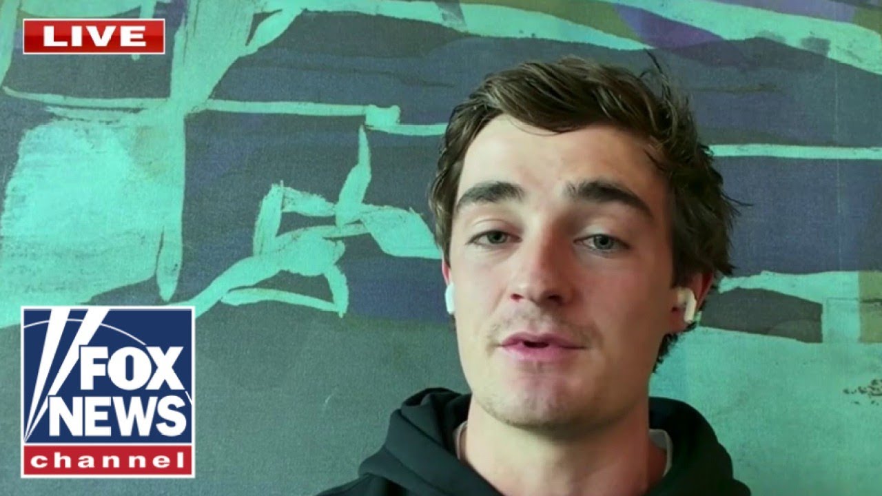 Independent journalist: Minnesotans have been telling me about this fraud for a long time