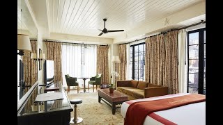 The Bowery Hotel, East Village, New York, United States of America