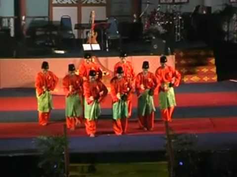 New Generation Steppers (Crucial Alphonso featuring Missing Link)