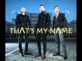 Akcent ft Edward maya - that's my name - 