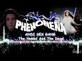 Phenomena - Andi Sex Gang -  The Naked And The Dead - Dario Argento