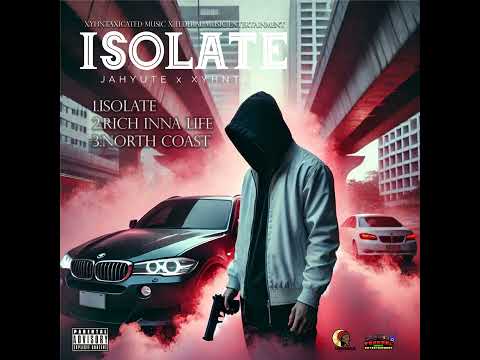 JAH YUTE - RICH INNA LIFE