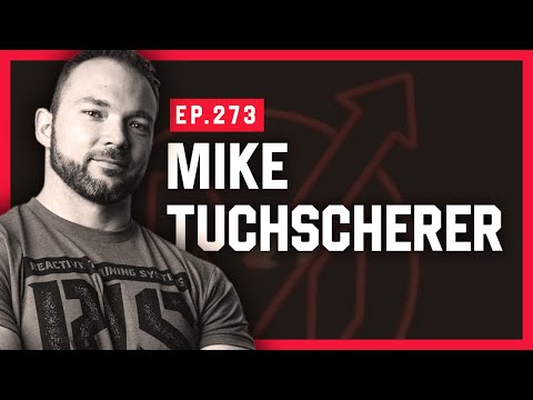 Mike Tuchscherer - Massenomics Podcast #273