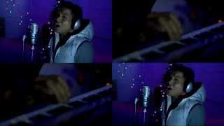 Magkasama Tayo sa Kwento ng Pasko | All-Stars Bologna | Mark Prince Photography