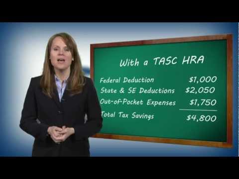 TV-0026-011413 How does an HRA save you money.mp4