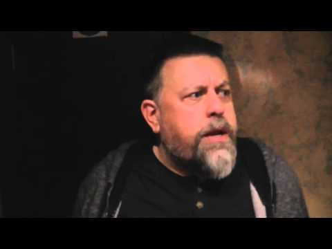 Mark Elsdon on Merlins.....