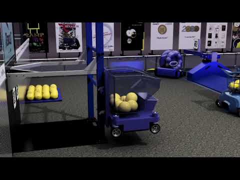 Event Stream - Aug 16 stream thumbnail for West Australian Robotics Playoffs