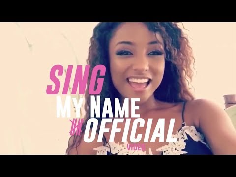Willisbeatz x MzVee - Sing My Name (Official Video)