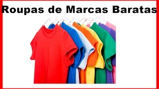 preview picture of video 'Revender roupas de marca em consignação SP  Como ganhar dinheiro'