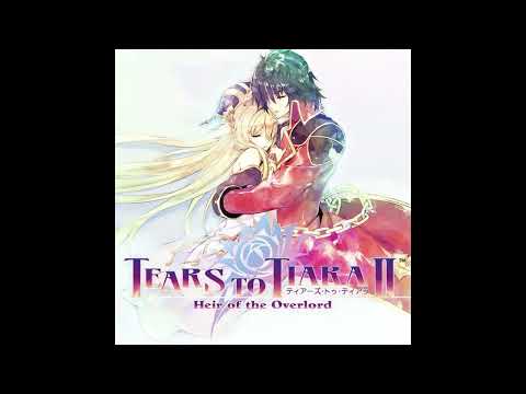 Saigo No Chikai - Tears To Tiara