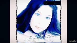 HAYLEY WESTERNRA - Birthdays Eyes HIGH TONE 2001