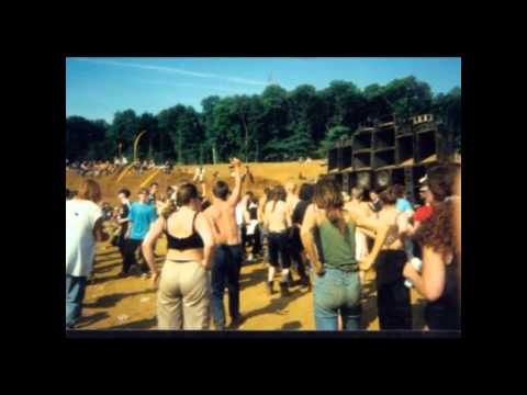 random exodus collective memories