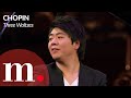 Lang Lang Perform Chopin S Three Waltzes At Royal Albert Hall