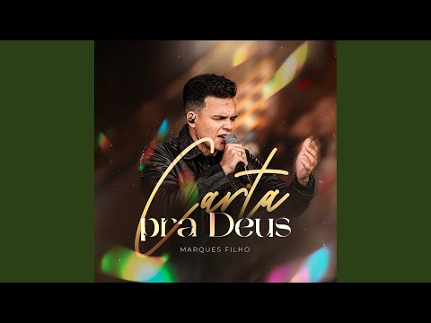 Carta pra Deus
